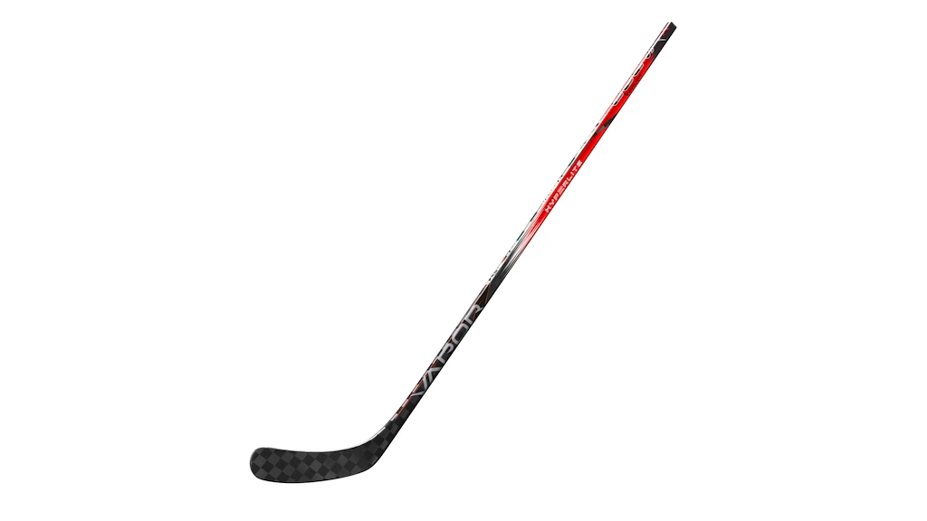 Composiet ijshockeystick Bauer Vapor HYP2RLITE Grip Red Junior