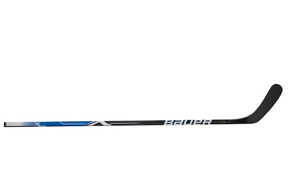 Composiet ijshockeystick Bauer X  Intermediate P92 (Matthews) rechts naar beneden, flex 60