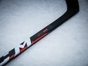 Composiet ijshockeystick CCM JetSpeed 465 Senior