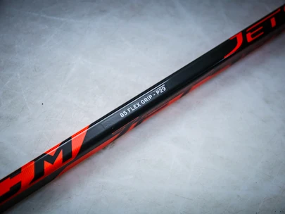 Composiet ijshockeystick CCM JetSpeed 465 Senior