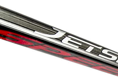 Composiet ijshockeystick CCM JetSpeed