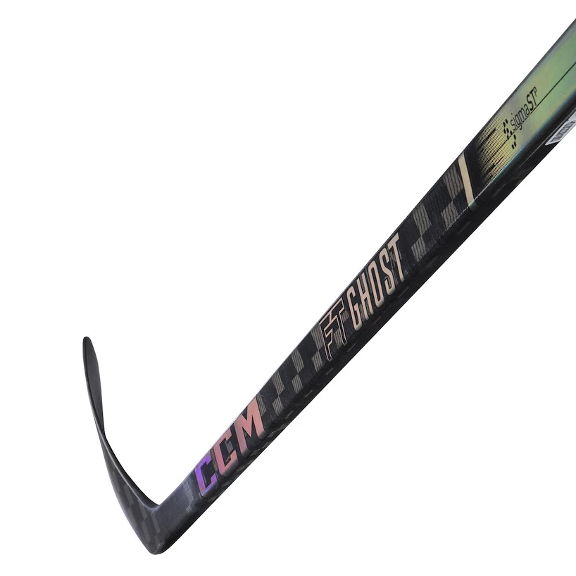 Composiet ijshockeystick CCM JetSpeed FT Ghost Senior