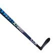 Composiet ijshockeystick CCM JetSpeed FT5 PRO COLORS BLUE CHROME Senior