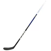 Composiet ijshockeystick CCM JetSpeed FT6 Pro BlueChrome Senior