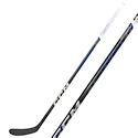 Composiet ijshockeystick CCM JetSpeed FT6 Pro BlueChrome Senior