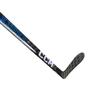 Composiet ijshockeystick CCM JetSpeed FT6 Pro BlueChrome Senior