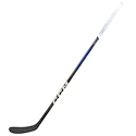 Composiet ijshockeystick CCM JetSpeed FT6 Pro BlueChrome Senior