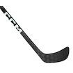 Composiet ijshockeystick CCM JetSpeed FT6 Pro CharcoalChrome Senior