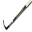 Composiet ijshockeystick CCM JetSpeed FT6 Pro CharcoalChrome Senior