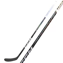 Composiet ijshockeystick CCM JetSpeed FT6 Pro CharcoalChrome Senior