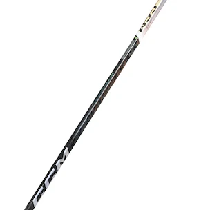 Composiet ijshockeystick CCM JetSpeed FT6 Pro CharcoalChrome Senior