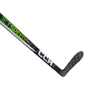 Composiet ijshockeystick CCM JetSpeed FT6 Pro GreenChrome Junior