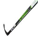 Composiet ijshockeystick CCM JetSpeed FT6 Pro GreenChrome Junior