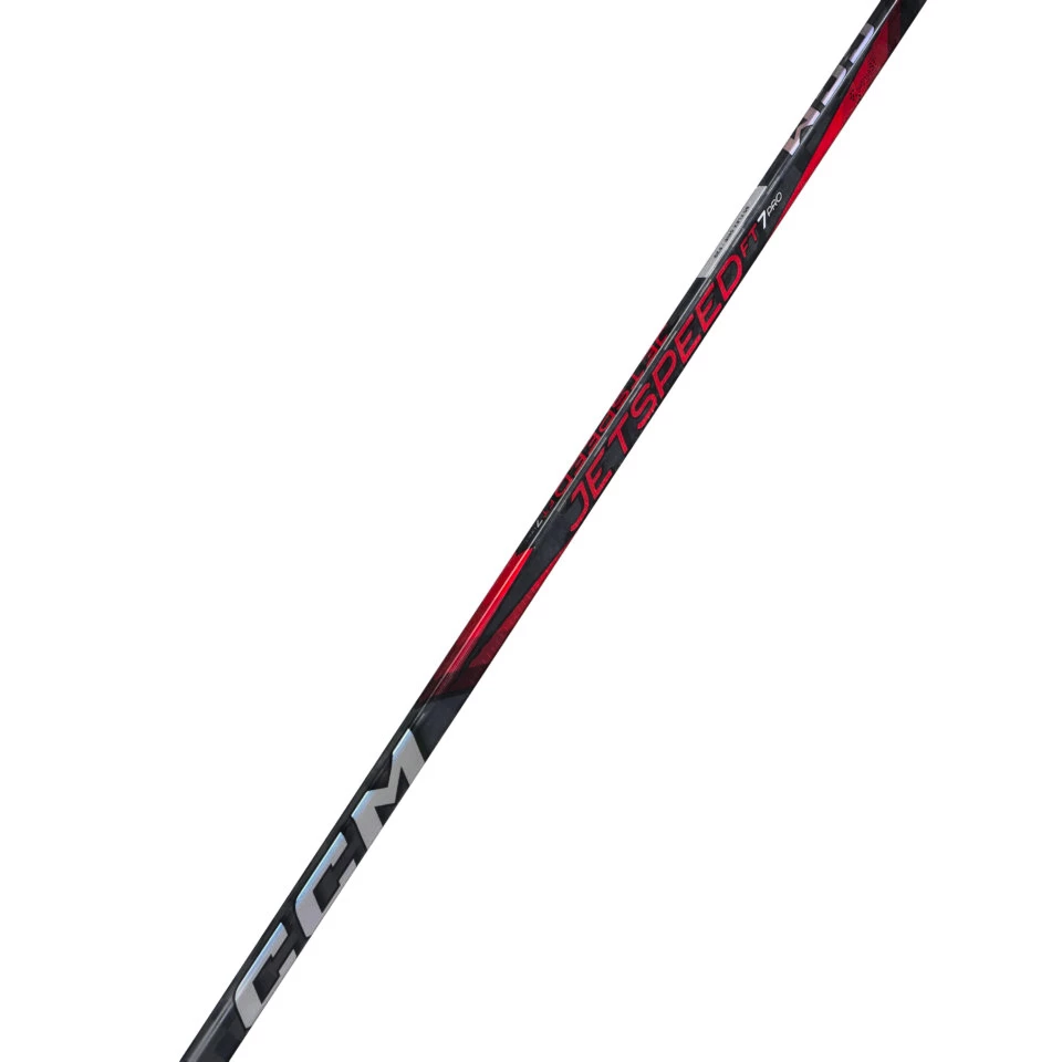 Composiet ijshockeystick CCM JetSpeed FT7 PRO Intermediate