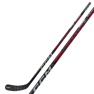 Composiet ijshockeystick CCM JetSpeed FT7 PRO Senior 29 rechterhand naar beneden, flex 95