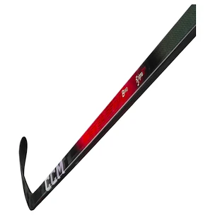 Composiet ijshockeystick CCM JetSpeed FT8 Pro Red Intermediate