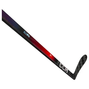 Composiet ijshockeystick CCM JetSpeed FT8 Pro Red Intermediate