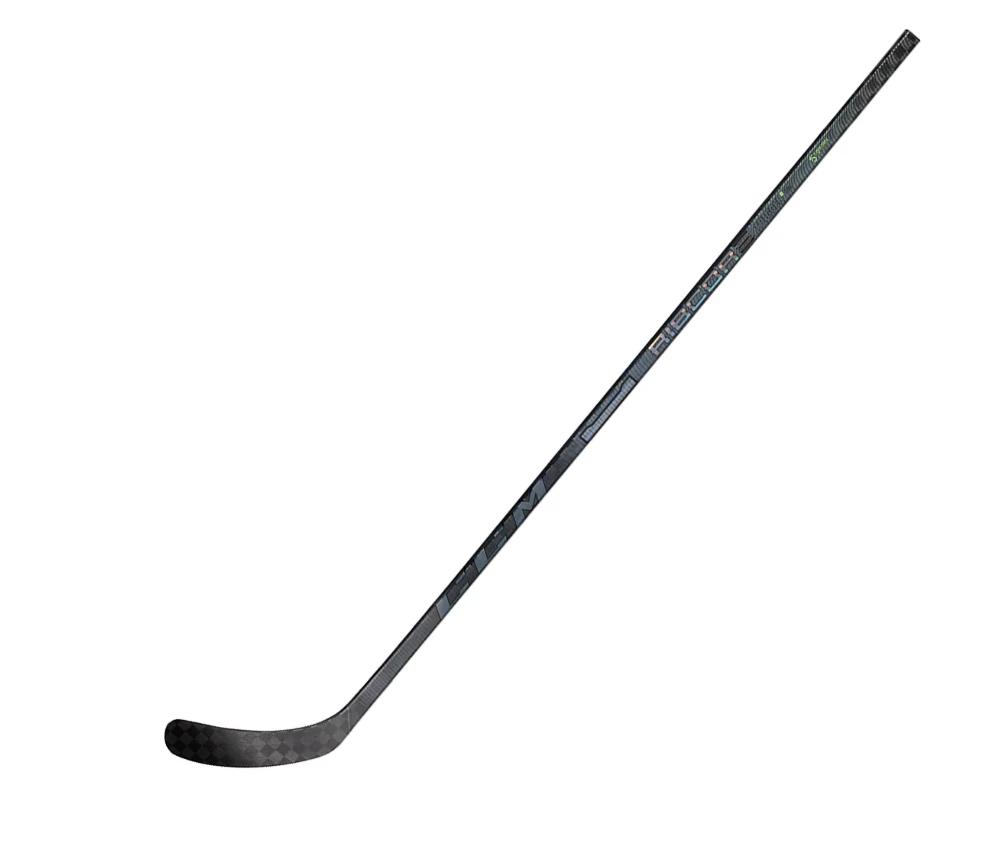 Composiet ijshockeystick CCM Ribcor  TRIGGER 6 Pro Senior 29 linkerhand naar beneden, flex 85