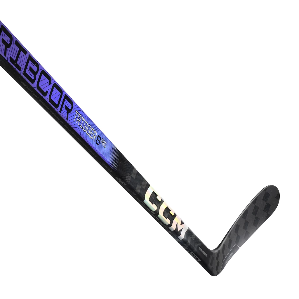 Composiet ijshockeystick CCM Ribcor TRIGGER 8 PRO Intermediate