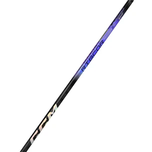 Composiet ijshockeystick CCM Ribcor TRIGGER 8 PRO Junior 28 linkerhand naar beneden, flex 40