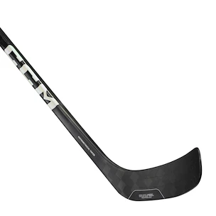 Composiet ijshockeystick CCM Ribcor TRIGGER 8 PRO Senior 29 linkerhand naar beneden, flex 80
