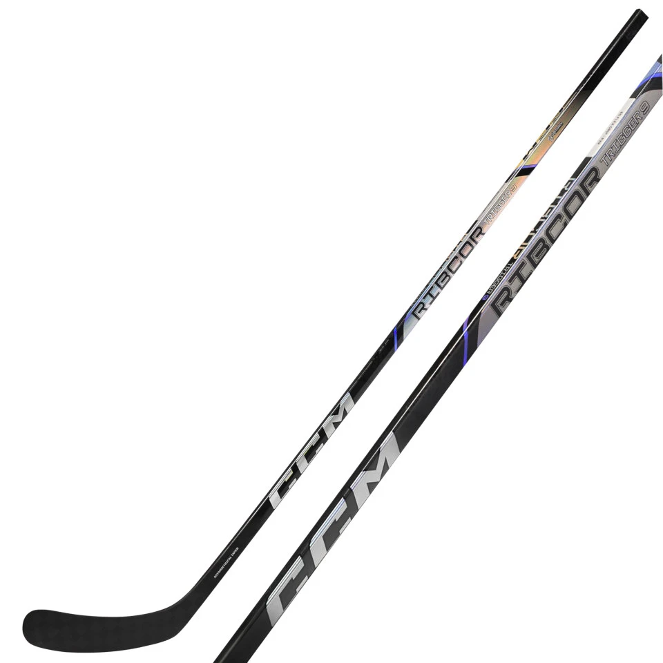 Composiet ijshockeystick CCM Ribcor Trigger 9 Intermediate