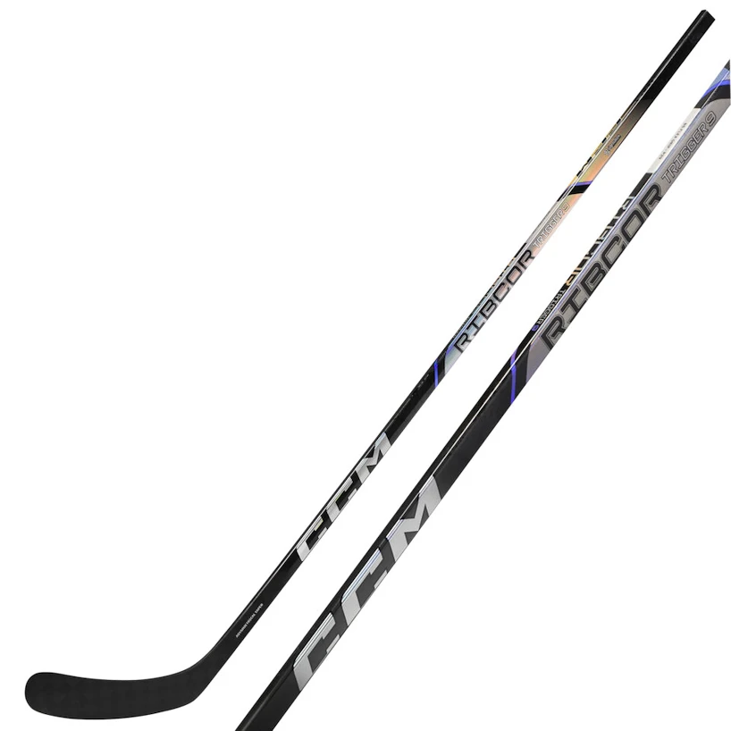 Composiet ijshockeystick CCM Ribcor Trigger 9 Intermediate