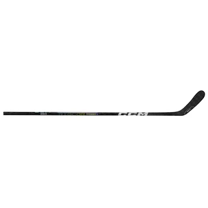 Composiet ijshockeystick CCM Ribcor Trigger 9 PRO Intermediate 29 linkerhand naar beneden, flex 55