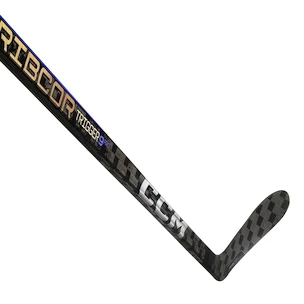 Composiet ijshockeystick CCM Ribcor Trigger 9 PRO Senior P90TM rechts omlaag, flex 75