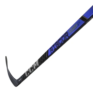 Composiet ijshockeystick CCM Ribcor Trigger 9K Intermediate 28 rechterhand naar beneden, flex 55