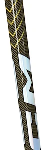 Composiet ijshockeystick CCM Tacks AS-V PRO Senior 28 linkerhand naar beneden, flex 80