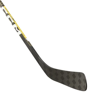 Composiet ijshockeystick CCM Tacks AS-V PRO Senior 28 linkerhand naar beneden, flex 80