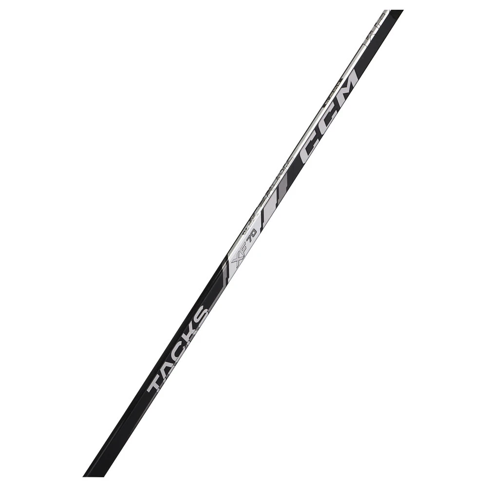 Composiet ijshockeystick CCM Tacks XF 70 Intermediate