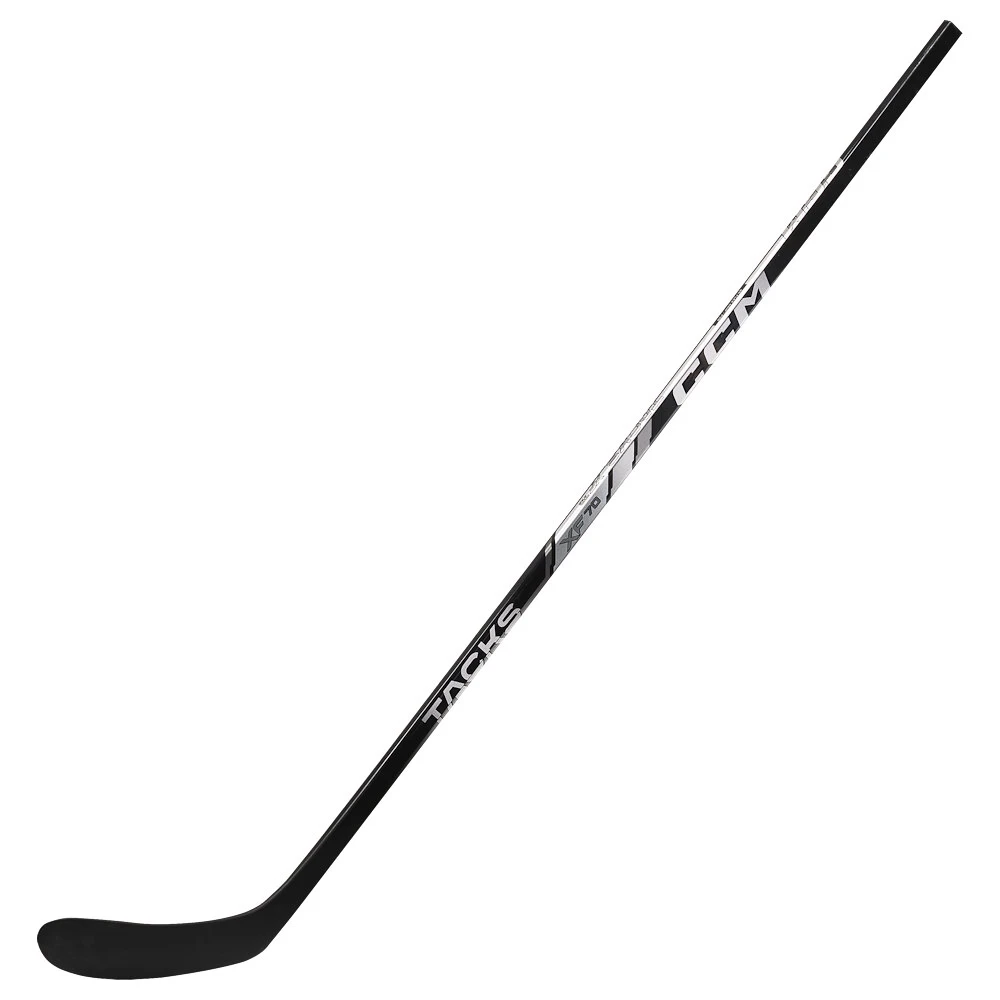 Composiet ijshockeystick CCM Tacks XF 70 Intermediate