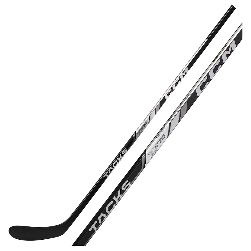 Composiet ijshockeystick CCM Tacks XF 70 Intermediate