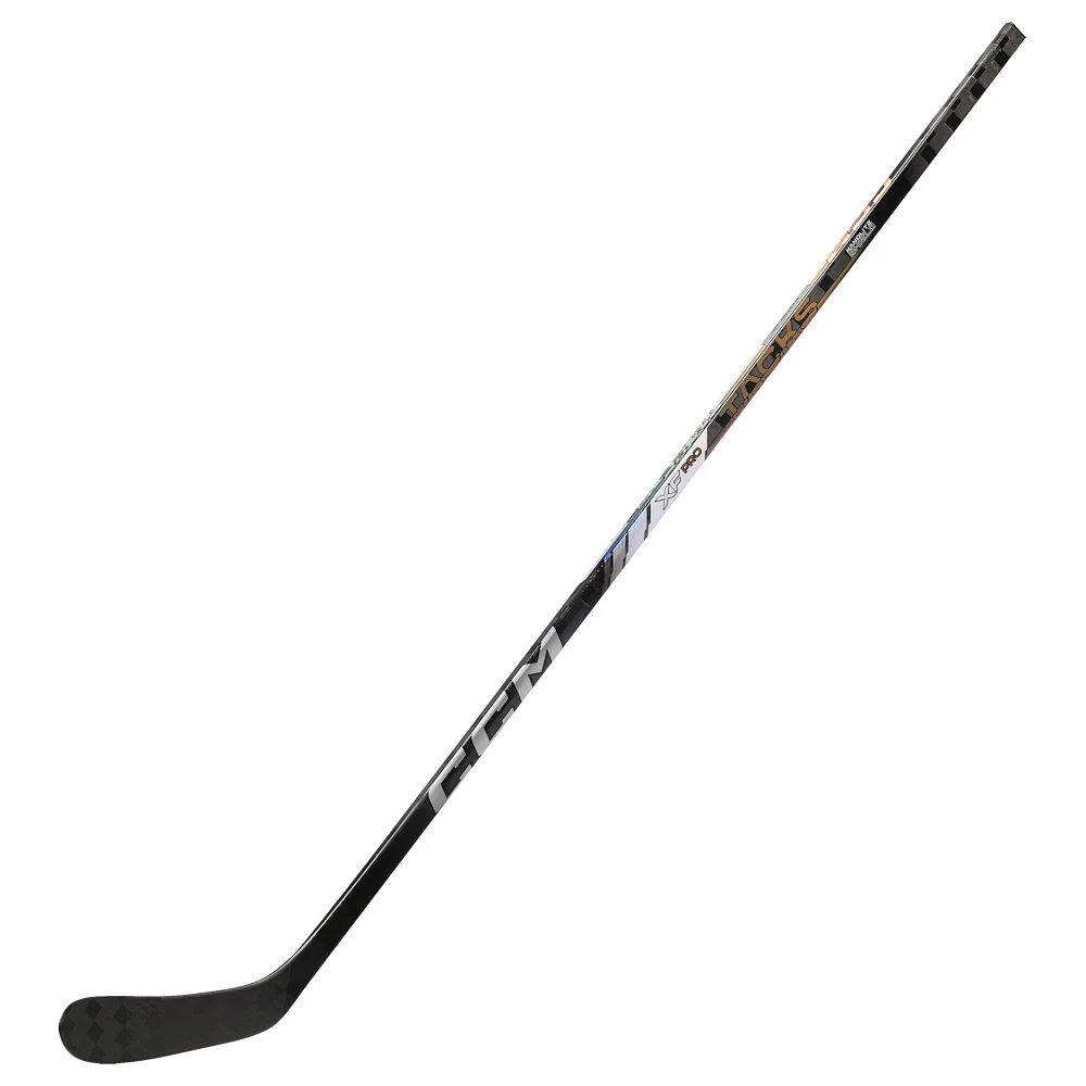 Composiet ijshockeystick CCM Tacks XF PRO Senior