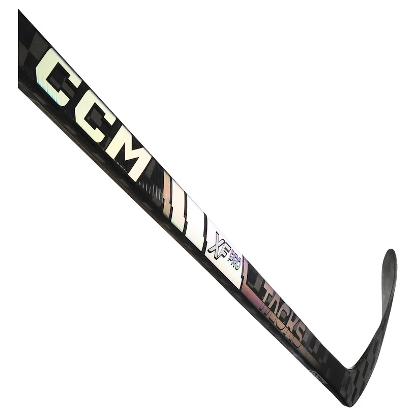 Composiet ijshockeystick CCM Tacks XF PRO Senior