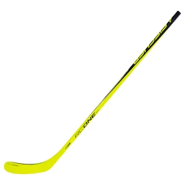 Composiet ijshockeystick Fischer RC EEN IS1 Yellow Youth