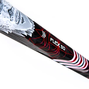 Composiet ijshockeystick JR HOCKEY  50 Intermediate