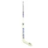 Composiet ijshockeystick keeper Bauer  Elite Blue Intermediate 24 inch, L (Regular)