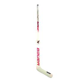 Composiet ijshockeystick keeper Bauer Elite Red Intermediate