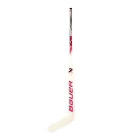 Composiet ijshockeystick keeper Bauer Elite Red Senior