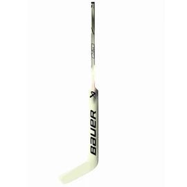 Composiet ijshockeystick keeper Bauer Elite White/Black Intermediate