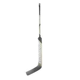 Composiet ijshockeystick keeper Bauer GSX Silver/Black Intermediate