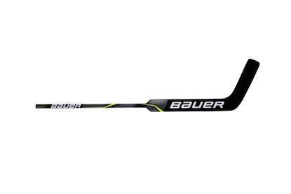 Composiet ijshockeystick keeper Bauer Prodigy Black Youth 20 inch, L (Regular)