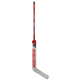 Composiet ijshockeystick keeper Bauer Supreme MACH GOAL Red Senior