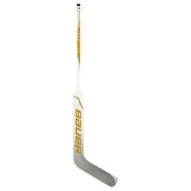 Composiet ijshockeystick keeper Bauer Vapor FLYLITE Sunflower/Gold Senior