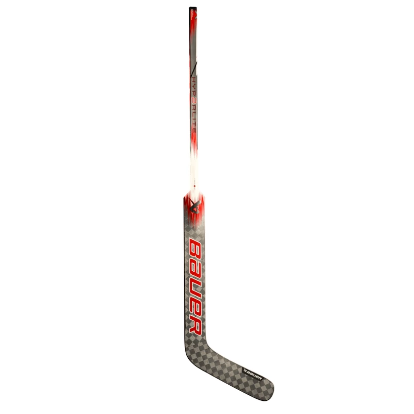 Composiet ijshockeystick keeper Bauer Vapor HYP2RLITE Red Senior