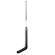Composiet ijshockeystick keeper Bauer Vapor X5 Pro Blue Intermediate 24 inch, L (Regular)