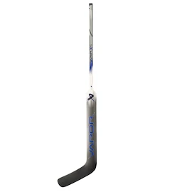 Composiet ijshockeystick keeper Bauer Vapor X5 Pro Blue Senior
